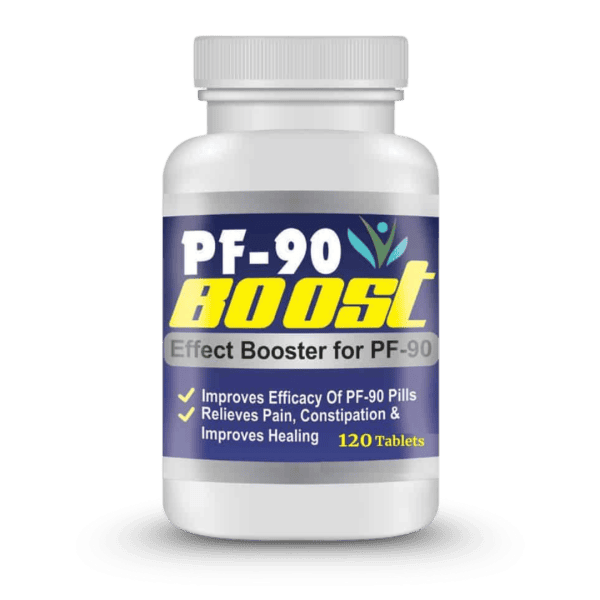 pf-90 boost