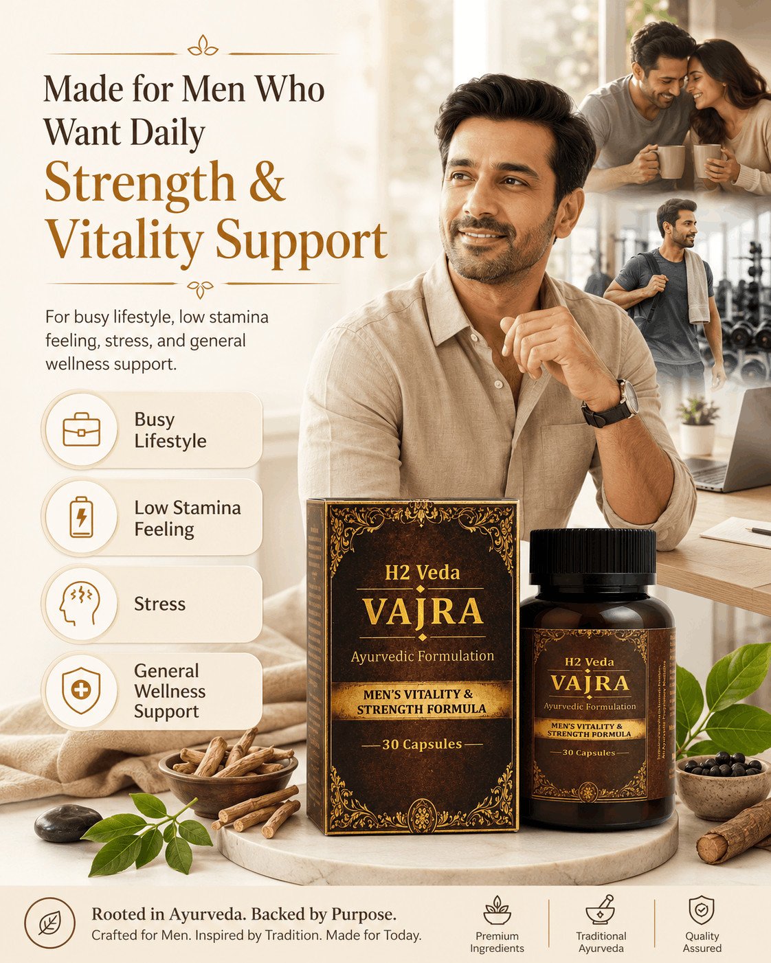 who can use vajra capsules